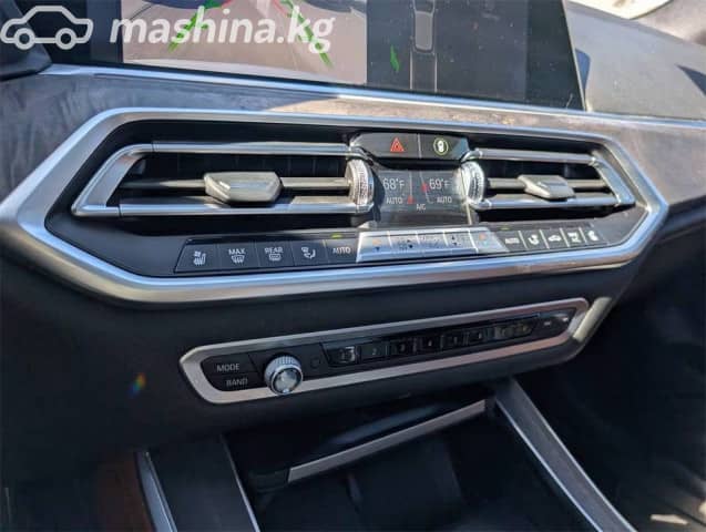 BMW X5 IV (G05/G18) 40i 3.0 AT 4WD