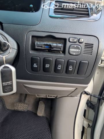 Toyota Alphard I 3.0 AT