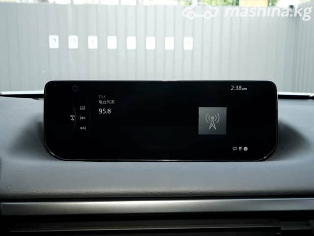 Mazda CX-50 2.0 AT