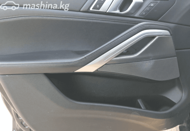 BMW X6 III (G06) 3.0 AT 4WD