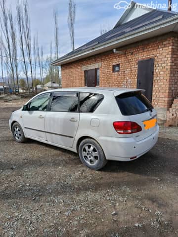Toyota Ipsum II (M20) 2.4 AT