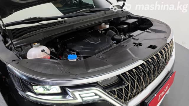 Kia Carnival IV 2.2d AT