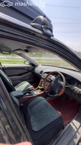 Honda Inspire III Рестайлинг 3.2 AT