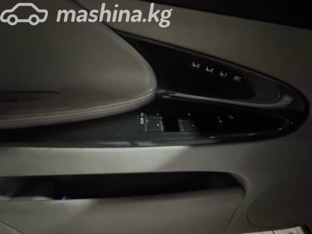 Lexus GS III 300 3.0 AT