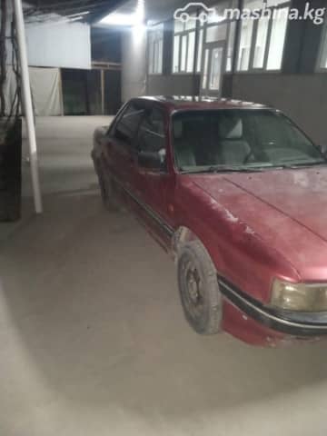 Mitsubishi Galant VI 1.8 MT
