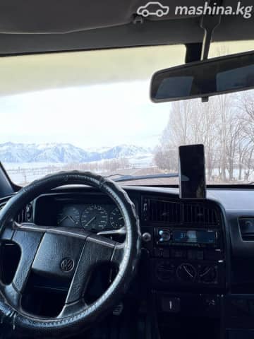 Volkswagen Passat B3 1.8 MT