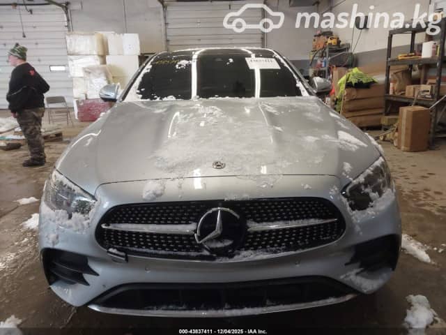 Mercedes-Benz E-Класс V (W213, S213, C238) Рестайлинг 350 2.0 AT 4WD