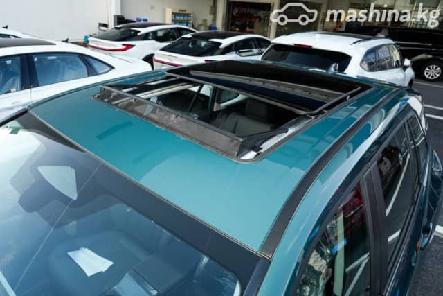 Toyota RAV4 V (XA50) 2.5hyb AT 4WD