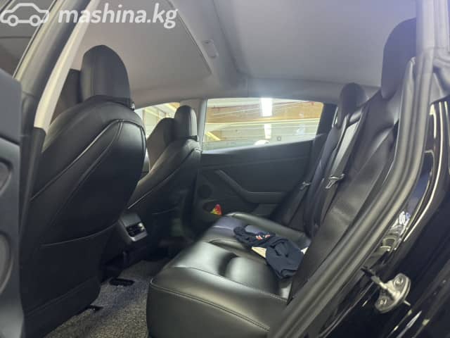 Tesla Model 3 I Long Range Electro AT