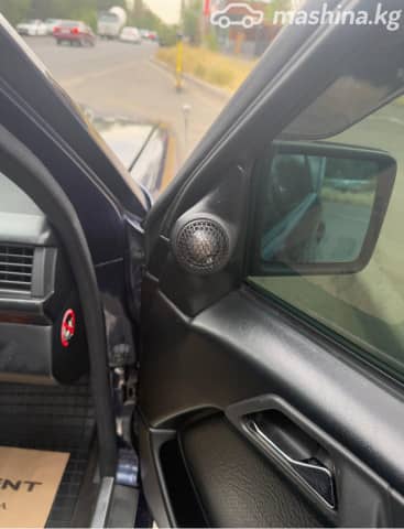 Mercedes-Benz E-Класс I (W124) 320 3.2 AT