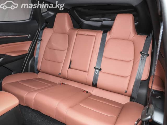 Changan X5 Plus 1.5 AMT