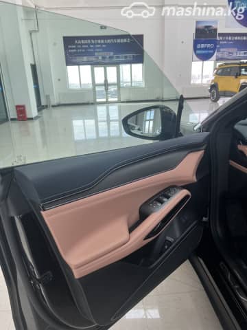 BYD Song L Electro AT 4WD