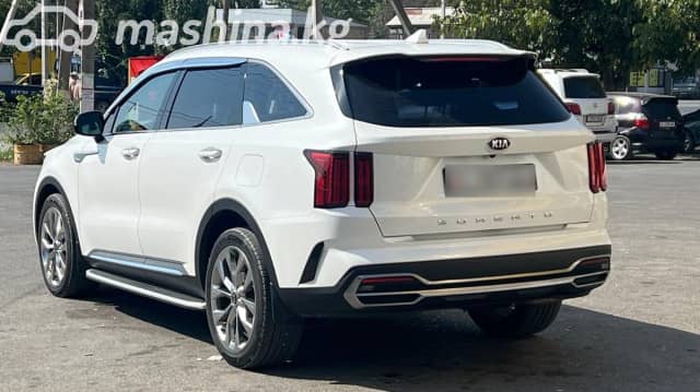Kia Sorento IV 2.2d AMT