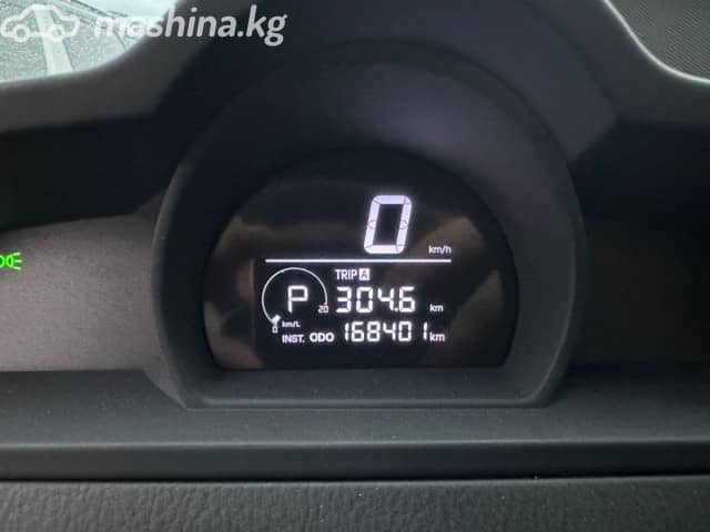 SsangYong Korando Turismo I Рестайлинг 2.2d AT 4WD