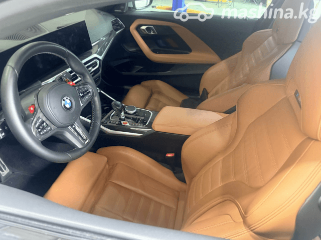 BMW M2 G87 3.0 AT