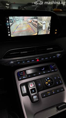 Hyundai Palisade I 2.2 AT