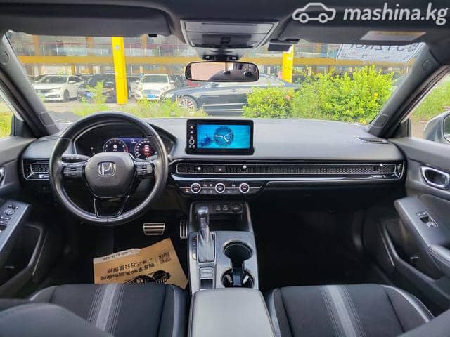 Honda Civic XI 1.5 CVT