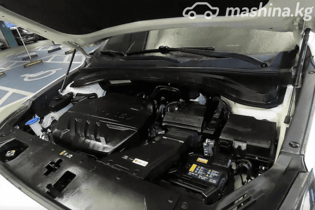 Hyundai Santa Fe IV 2.0 e-VGT AT
