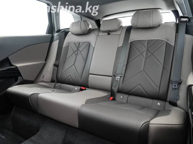BMW X3 IV (G45/G48) 30L xDrive 2.0 AT 4WD