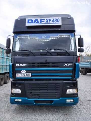 DAF 95 series