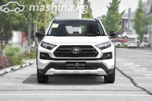Toyota RAV4 V (XA50) 2.5 AT 4WD