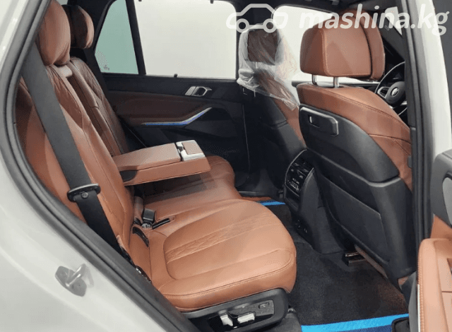 BMW X5 IV (G05/G18) Рестайлинг 30d 3.0d AT 4WD