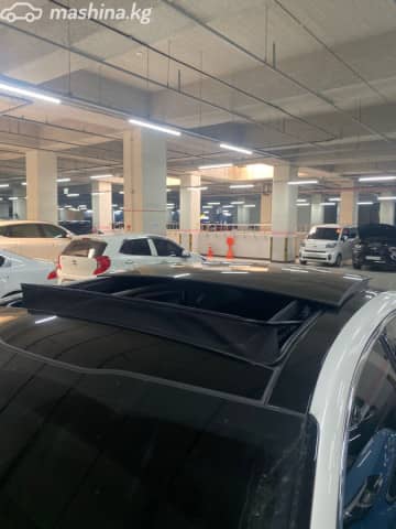 Kia K7 YG (II) 2.2d AT