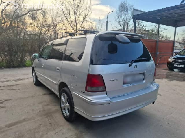 Honda Odyssey I 2.3 AT
