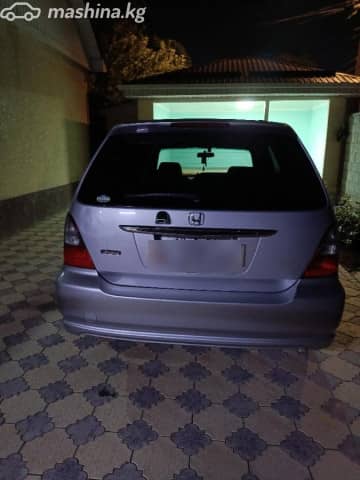 Honda Odyssey II 2.3 AT