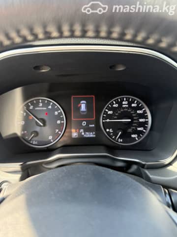 Subaru Outback VI Onyx Edition XT 2.4 CVT 4WD