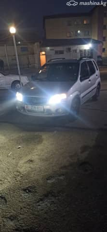 Suzuki Ignis 1.3 MT