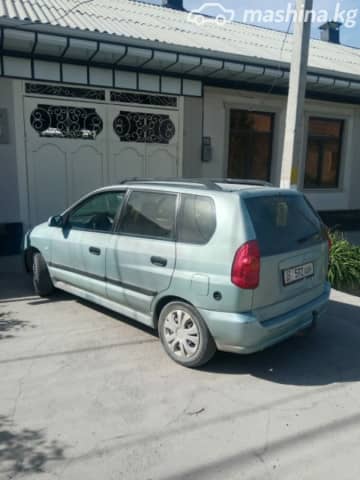 Mitsubishi Space Star I Рестайлинг 1.6 MT