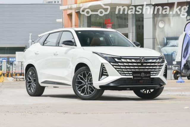 Changan UNI-Z 1.5 AMT
