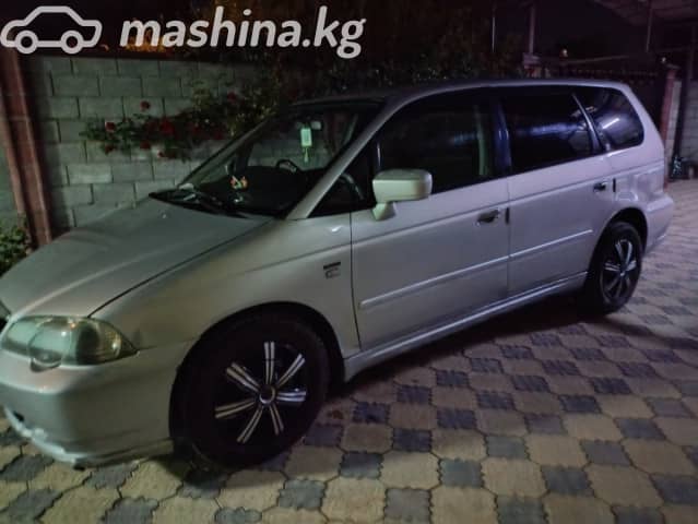 Honda Odyssey II 2.3 AT