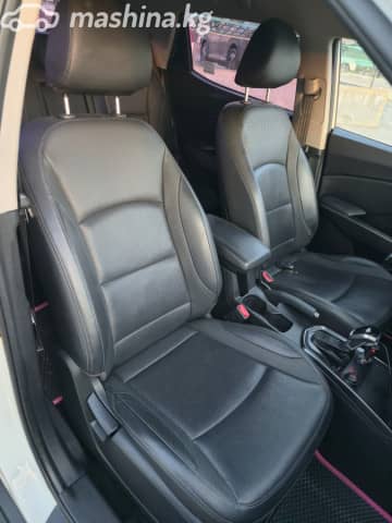 SsangYong Tivoli I Рестайлинг 1.6d AT