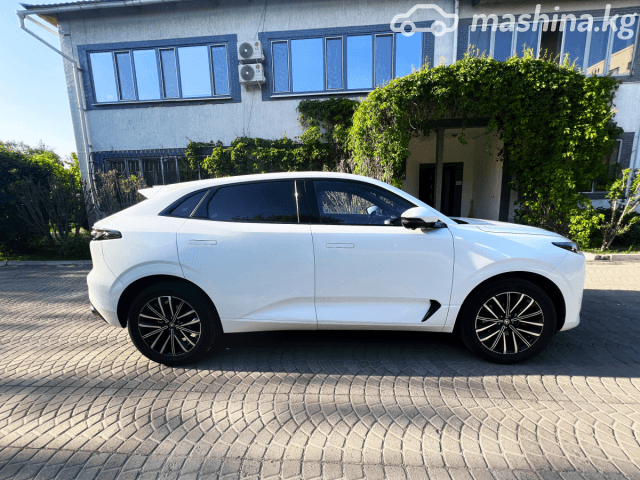 Changan UNI-K 2.0 AT 4WD