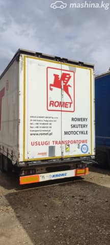 Krone SD
