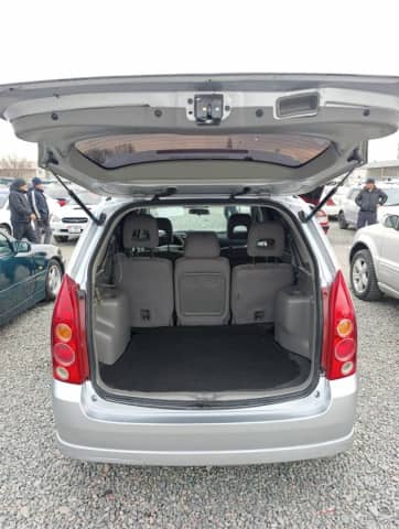 Mazda Premacy I (CP) 1.8 AT