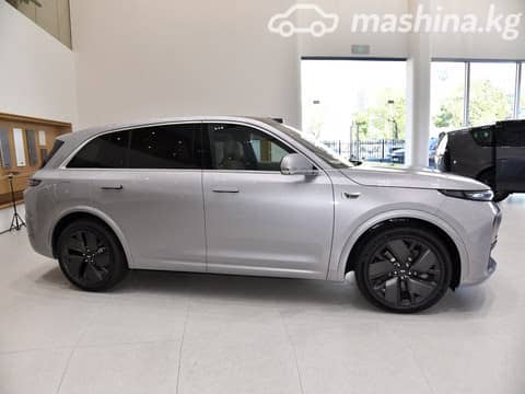 LiXiang L7 Рестайлинг 1.5hyb AT 4WD