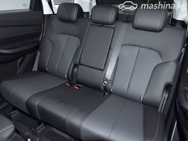Changan CS75 I Рестайлинг 2 1.5 MT