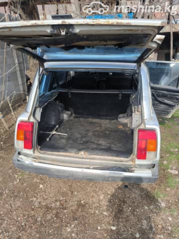 ВАЗ (Lada) 2104 21041i 1.6 MT