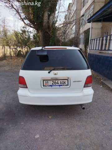 Honda Odyssey I 2.3 AT