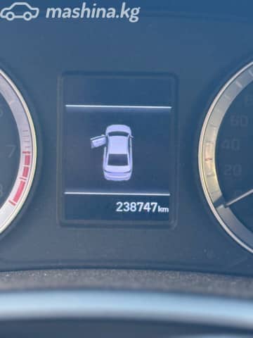 Hyundai Sonata VII (LF) Рестайлинг 2.0 AT