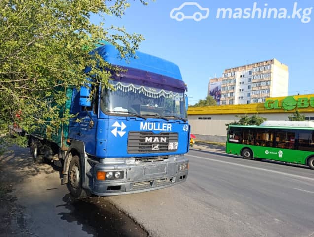 MAN 12