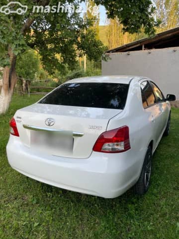 Toyota Yaris II 1.5 AT