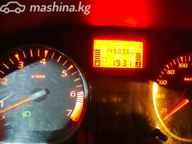 Renault Duster I 2.0 AT 4WD