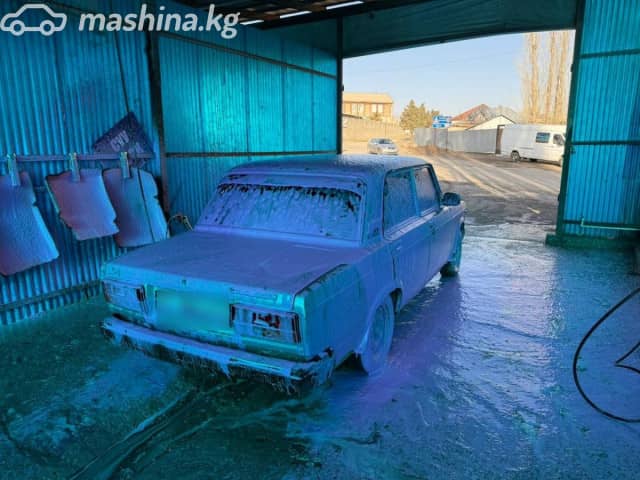 ВАЗ (Lada) 2107 21074-30 1.6 MT