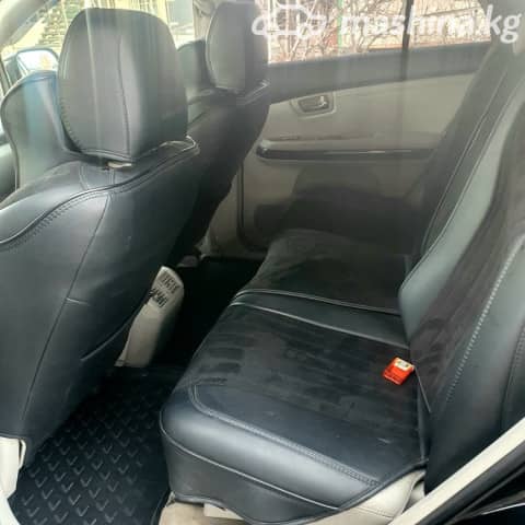 Lexus RX II Рестайлинг 350 3.5 AT 4WD
