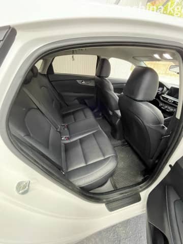 Kia K3 II 1.6 CVT