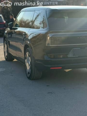 Zeekr 9X 2.0hyb AT 4WD